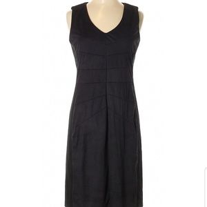 looks like new, front is velour